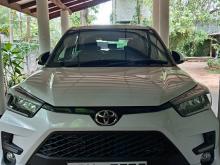 Toyota Raize 2025 SUV