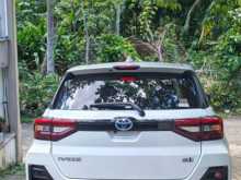Toyota Raize 2025 SUV