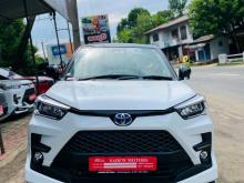Toyota RAIZE 2023 SUV