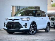 Toyota Raize 2026 SUV