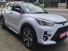 Toyota Raize 2026 SUV