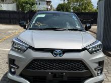 Toyota Raize Z 2026 SUV