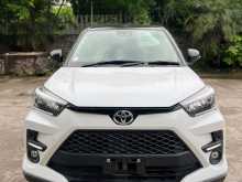 Toyota Raize 2025 SUV