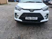 Toyota RAIZE G Grade 2025 SUV
