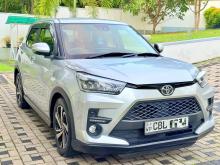 Toyota Raize 2020 SUV