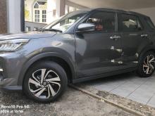 Toyota RAize 2025 SUV