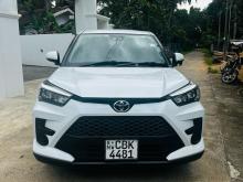 Toyota Raize 2020 SUV