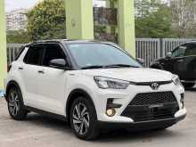 Toyota RaizeZ Grade 2025 SUV