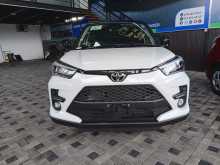 Toyota Raize 2024 SUV