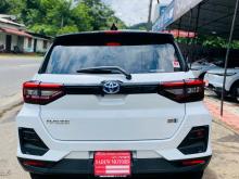 Toyota Raize 2026 SUV