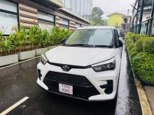 Toyota Raize 2024 SUV