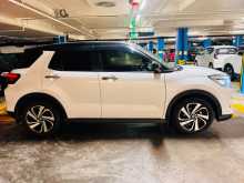 Toyota Raize 2024 SUV