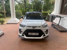 Toyota Raize 2023 SUV