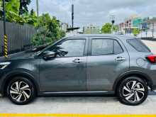 Toyota Raize 2025 SUV