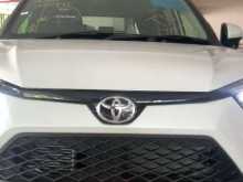 Toyota RAIZE 2024 SUV