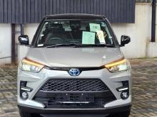 Toyota Raize 2026 SUV