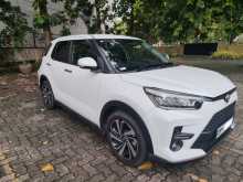 Toyota RAIZE 2023 SUV