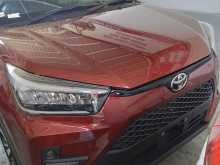 Toyota RAIZE 2023 SUV