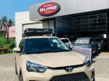 Toyota Raize 2023 SUV