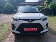 Toyota Raize 2026 SUV