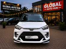 Toyota Raize 2023 SUV