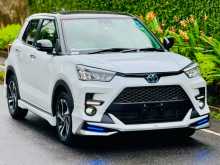 Toyota Raize 2026 SUV