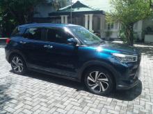 Toyota Raize 2020 SUV