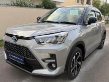 Toyota Raize 2026 SUV