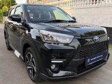 Toyota Raize 2026 SUV