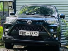 Toyota Raize 2023 SUV