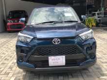 Toyota Raize 2024 SUV