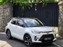 Toyota Raize 2024 SUV