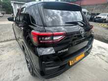 Toyota Raize 2025 SUV