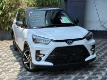 Toyota Raize 2025 SUV