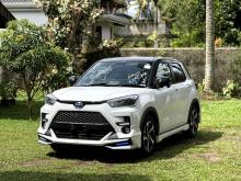 Toyota Raize 2026 SUV