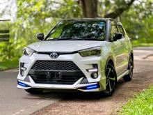 Toyota Raize 2026 SUV