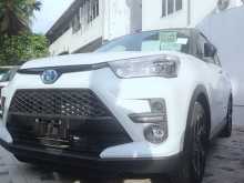 Toyota Raize 2026 SUV