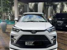 Toyota Raize 2024 SUV