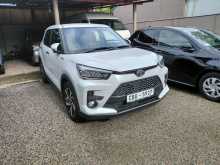 Toyota Raize 2025 SUV