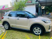 Toyota RAIZE 2022 SUV