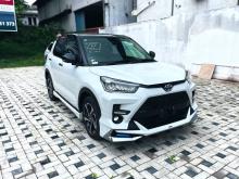 Toyota Raize 2025 SUV