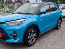 Toyota Raize 2023 SUV