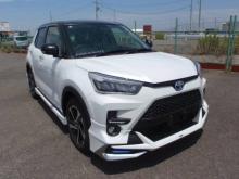 Toyota Raize 2026 SUV