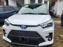 Toyota Raize 2025 SUV
