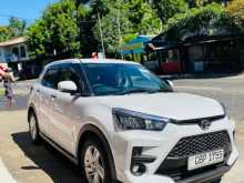 Toyota Raize 2025 SUV