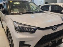 Toyota Raize 2026 SUV