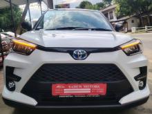 Toyota Raize 2026 SUV