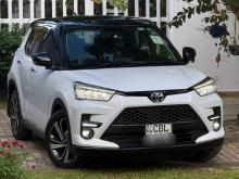 Toyota Raize 2019 SUV