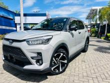 Toyota Raize 2023 SUV