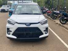 Toyota Raize 2024 SUV